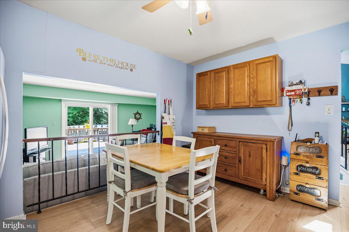 1400 Ponds Wood Road Huntingtown, MD 20639 - Photo 28 of 46 Kitchen