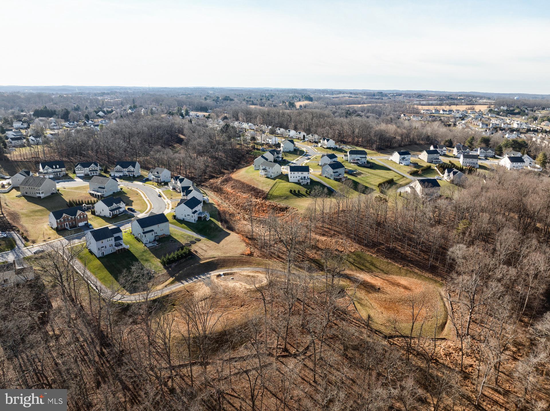 6142 Snowdens Run Road, Unit SAVANNAH Eldersburg, MD 21784 - Photo 18 of 19