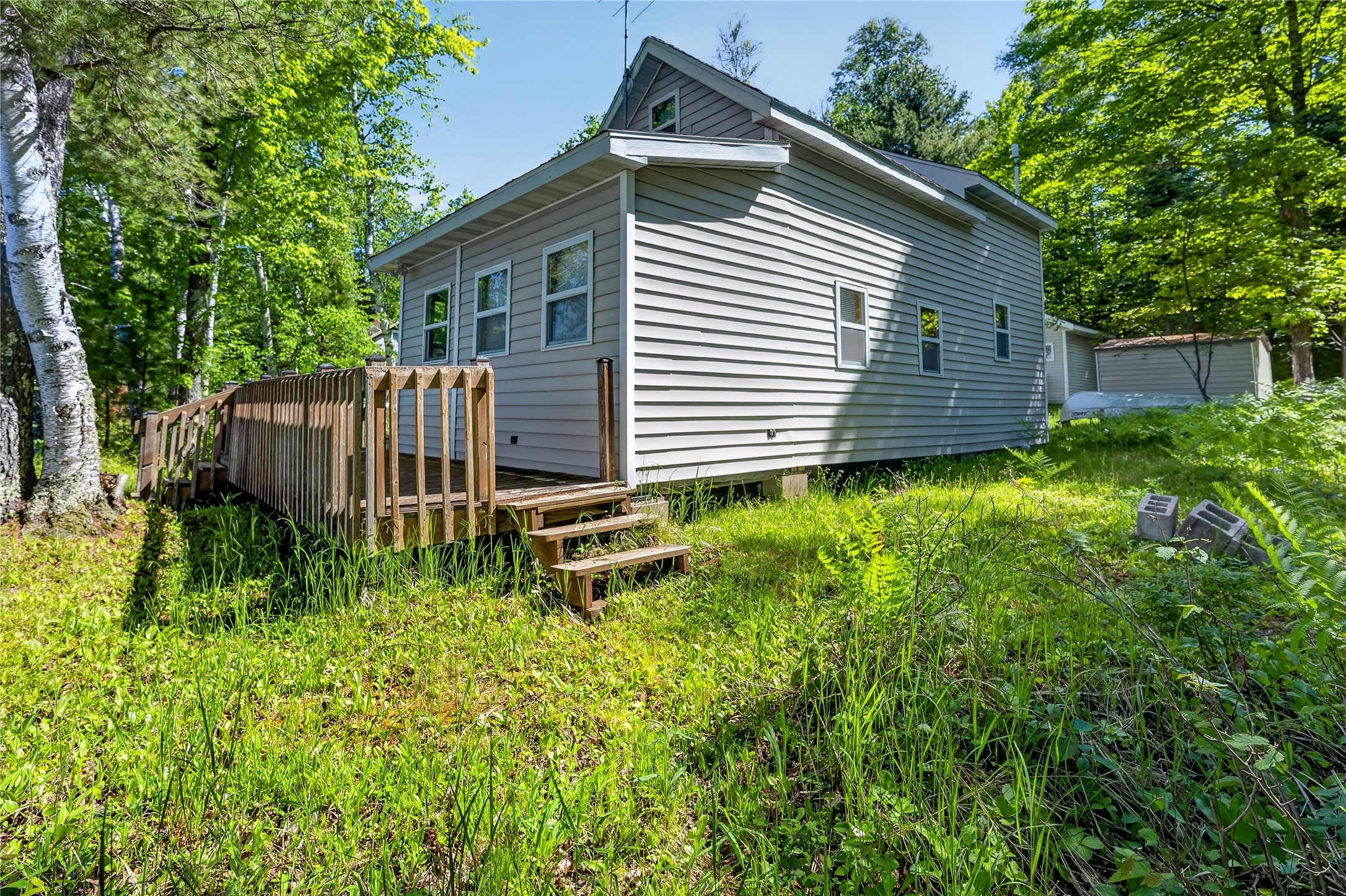 48285 Lake Knotting Lane Cable, WI 54821 - Photo 27 of 58