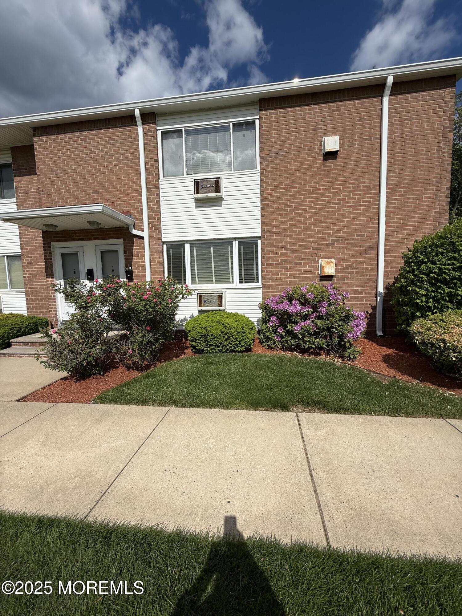 35 Sternberger Avenue, Unit A Long Branch, NJ 07740 - Photo 1 of 18 a front view of house with yard