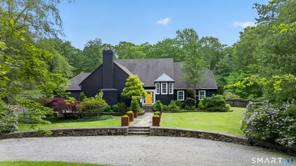 $1,490,000 | 23 Welsch Farms Road, Killingworth, CT 06419