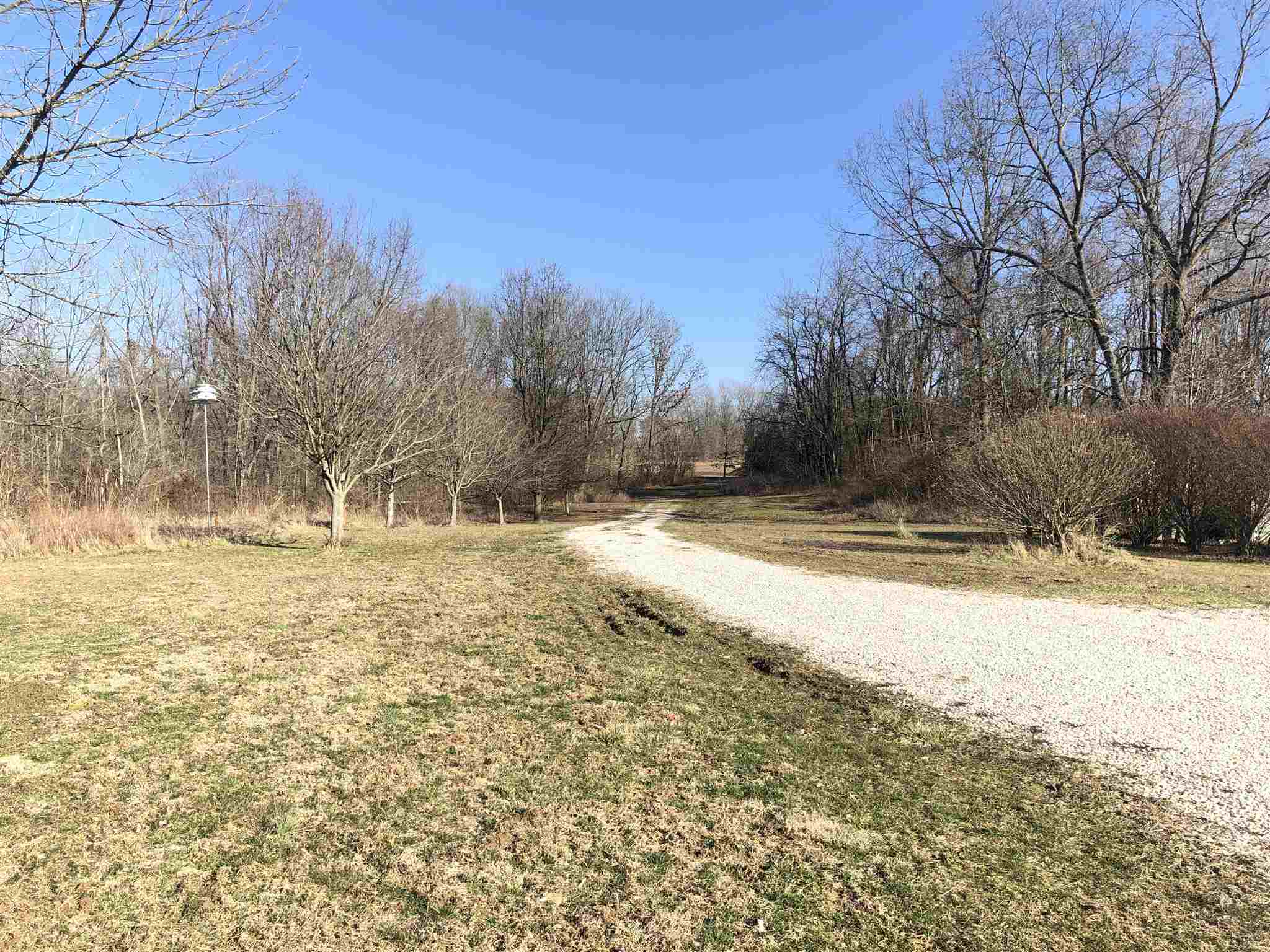 6496 South Doans Road Bloomfield, IN 47424 - Photo 2 of 20 Gallery Image 2