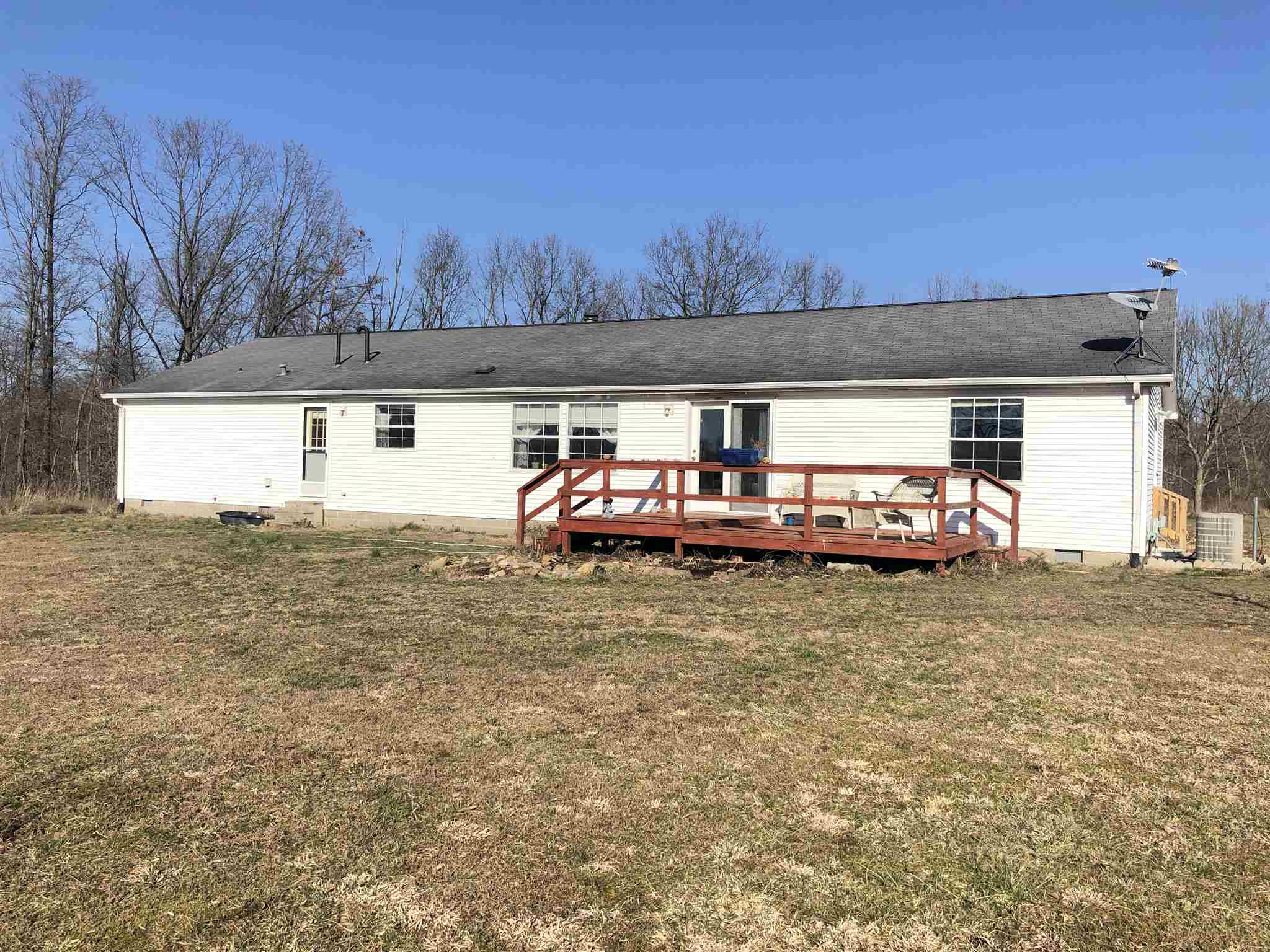 6496 South Doans Road Bloomfield, IN 47424 - Photo 5 of 20 Gallery Image 5
