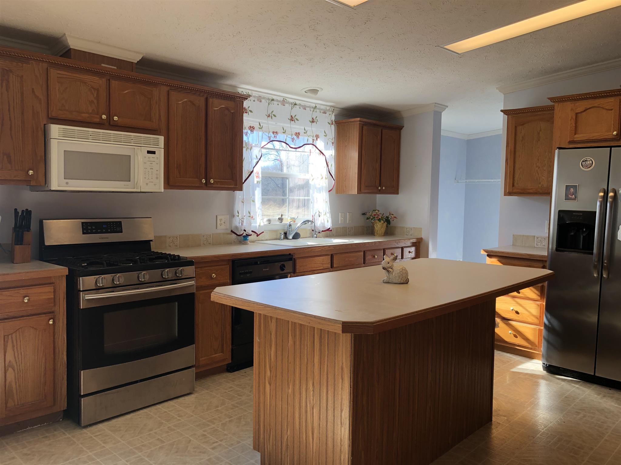 6496 South Doans Road Bloomfield, IN 47424 - Photo 7 of 20 Gallery Image 7