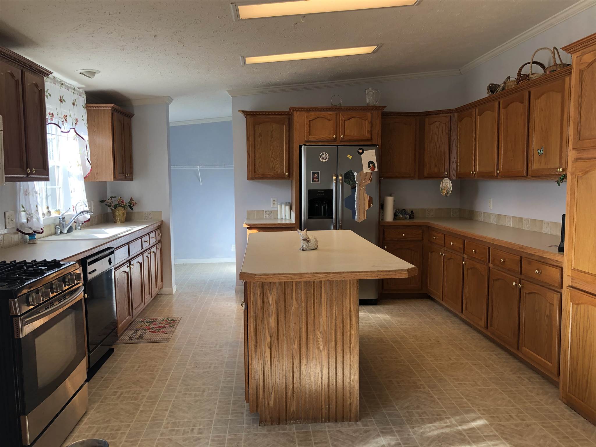 6496 South Doans Road Bloomfield, IN 47424 - Photo 8 of 20 Gallery Image 8