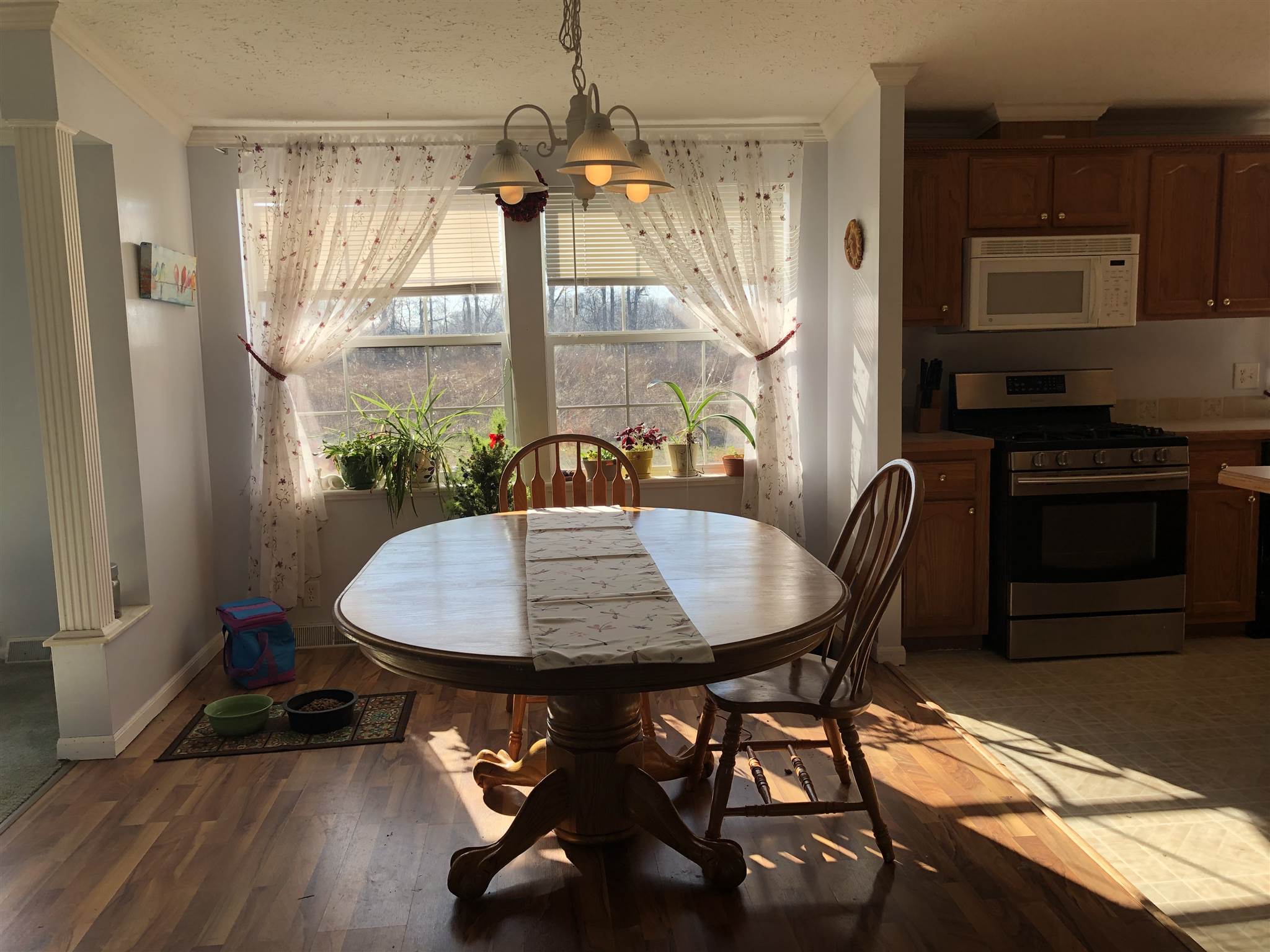 6496 South Doans Road Bloomfield, IN 47424 - Photo 9 of 20 Gallery Image 9