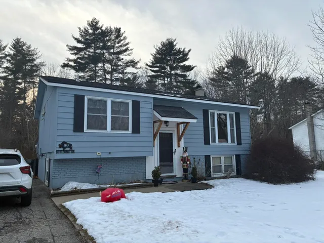 $359,900 | 60 Butternut Drive, Keene, NH 03431
