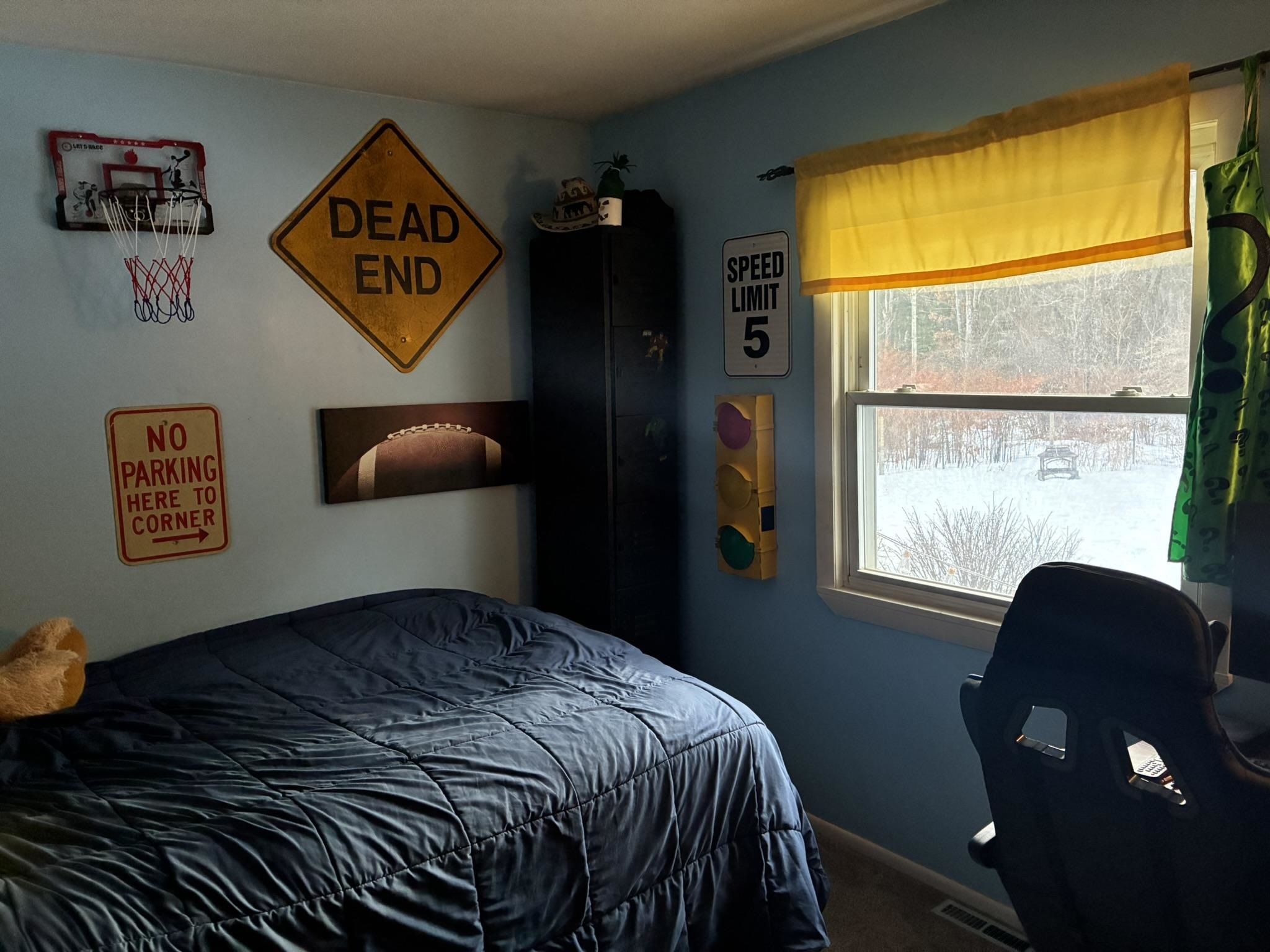 60 Butternut Drive Keene, NH 03431 - Photo 17 of 27