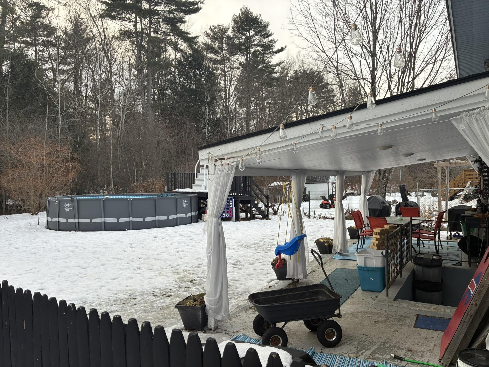 60 Butternut Drive Keene, NH 03431 - Photo 25 of 27