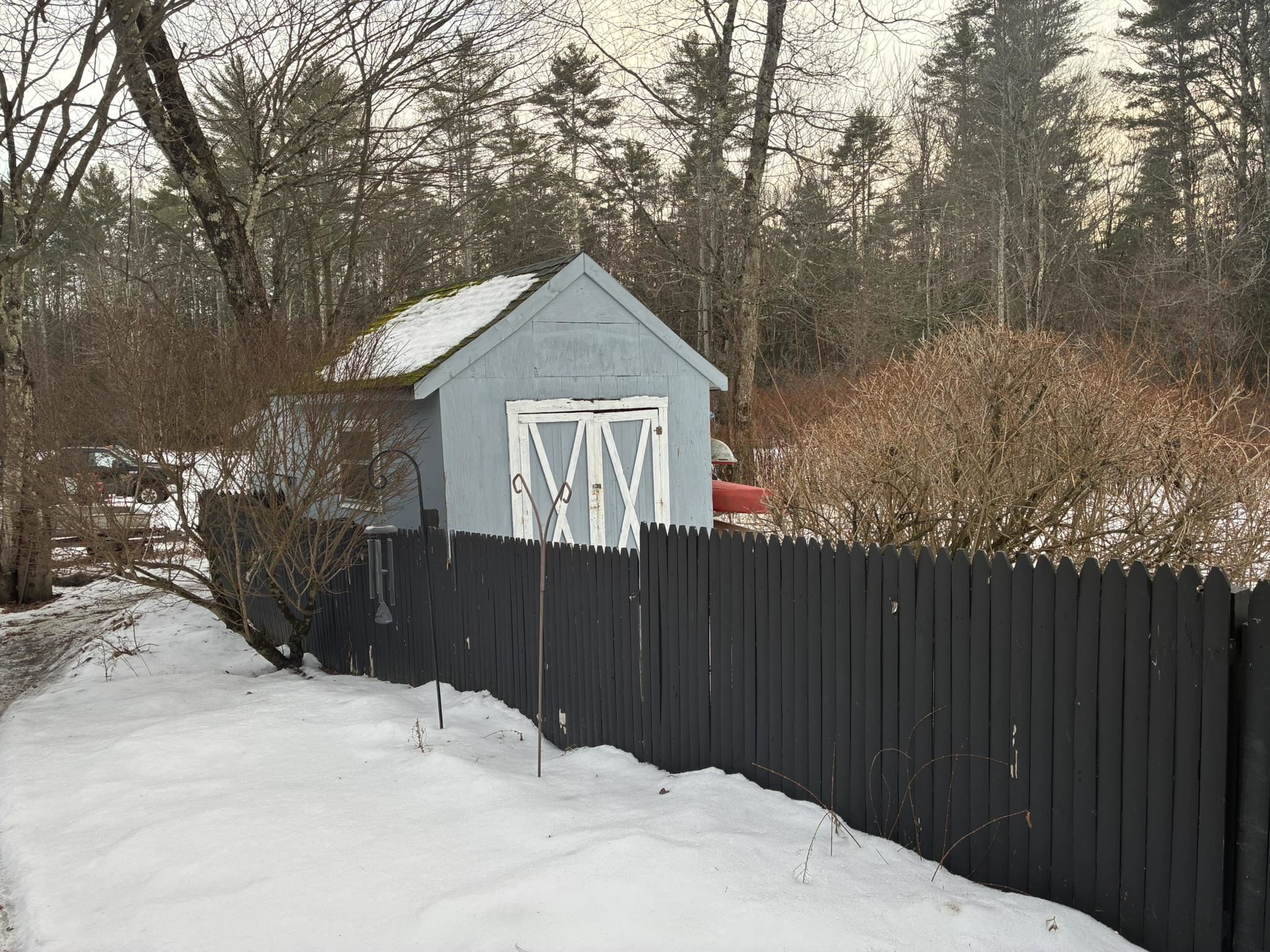 60 Butternut Drive Keene, NH 03431 - Photo 26 of 27