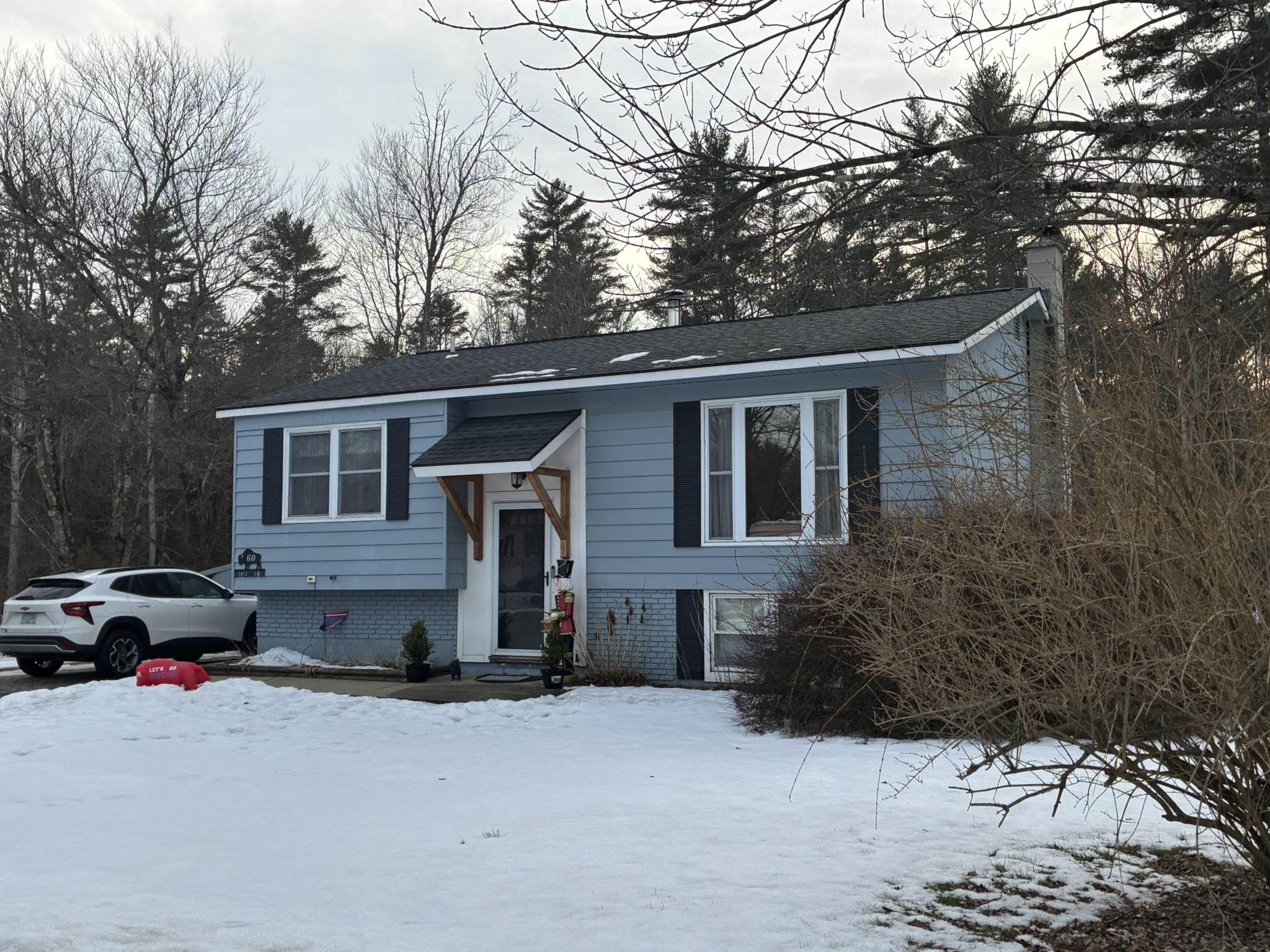 60 Butternut Drive Keene, NH 03431 - Photo 3 of 27