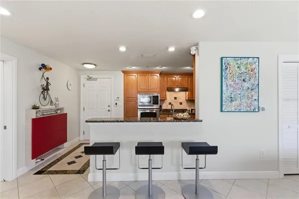 $720,000 | 700 North Osceola Avenue, Unit 305, Clearwater, FL 33755
