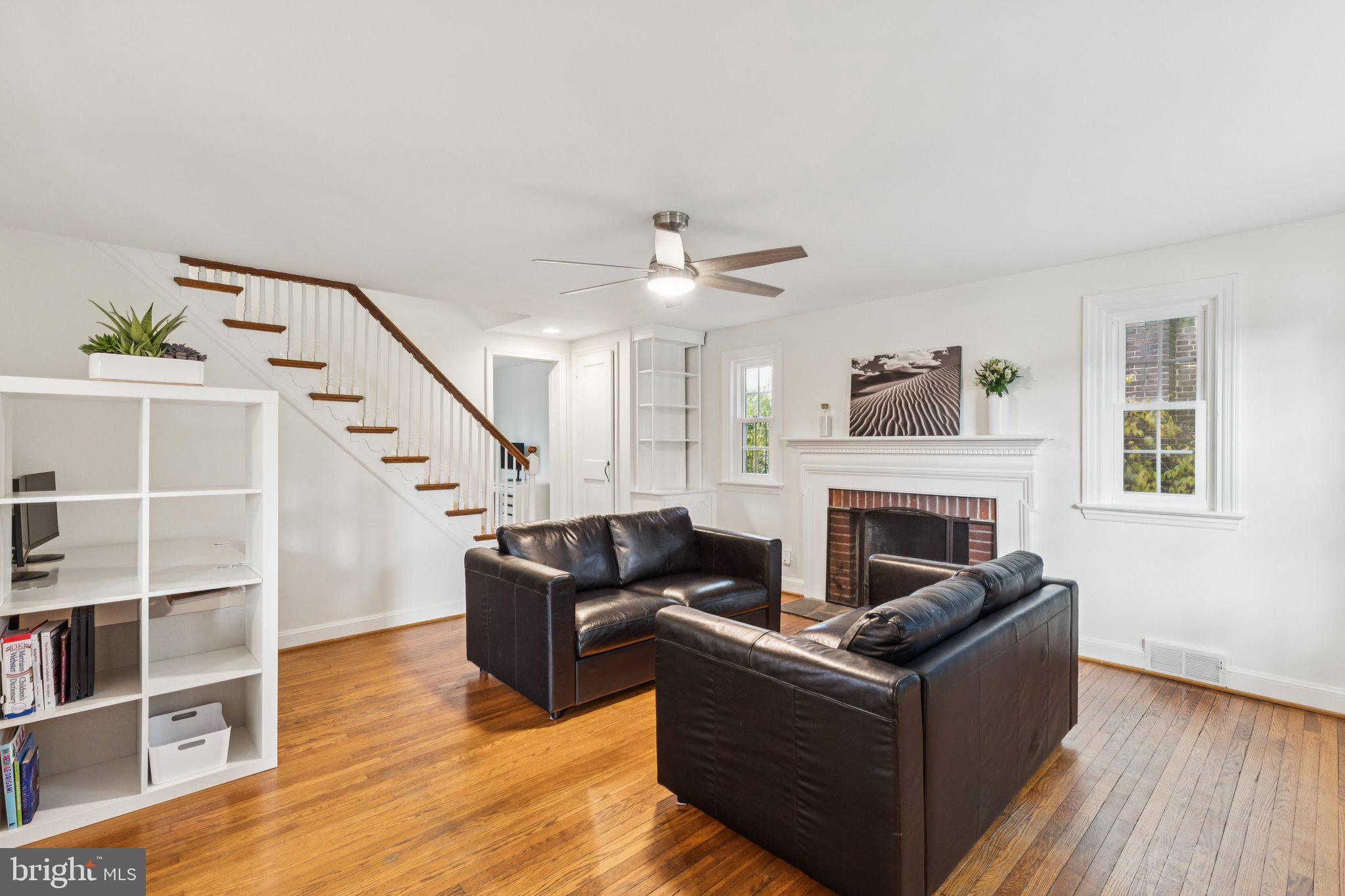 222 Harrogate Road Wynnewood, PA 19096 - Photo 5 of 43