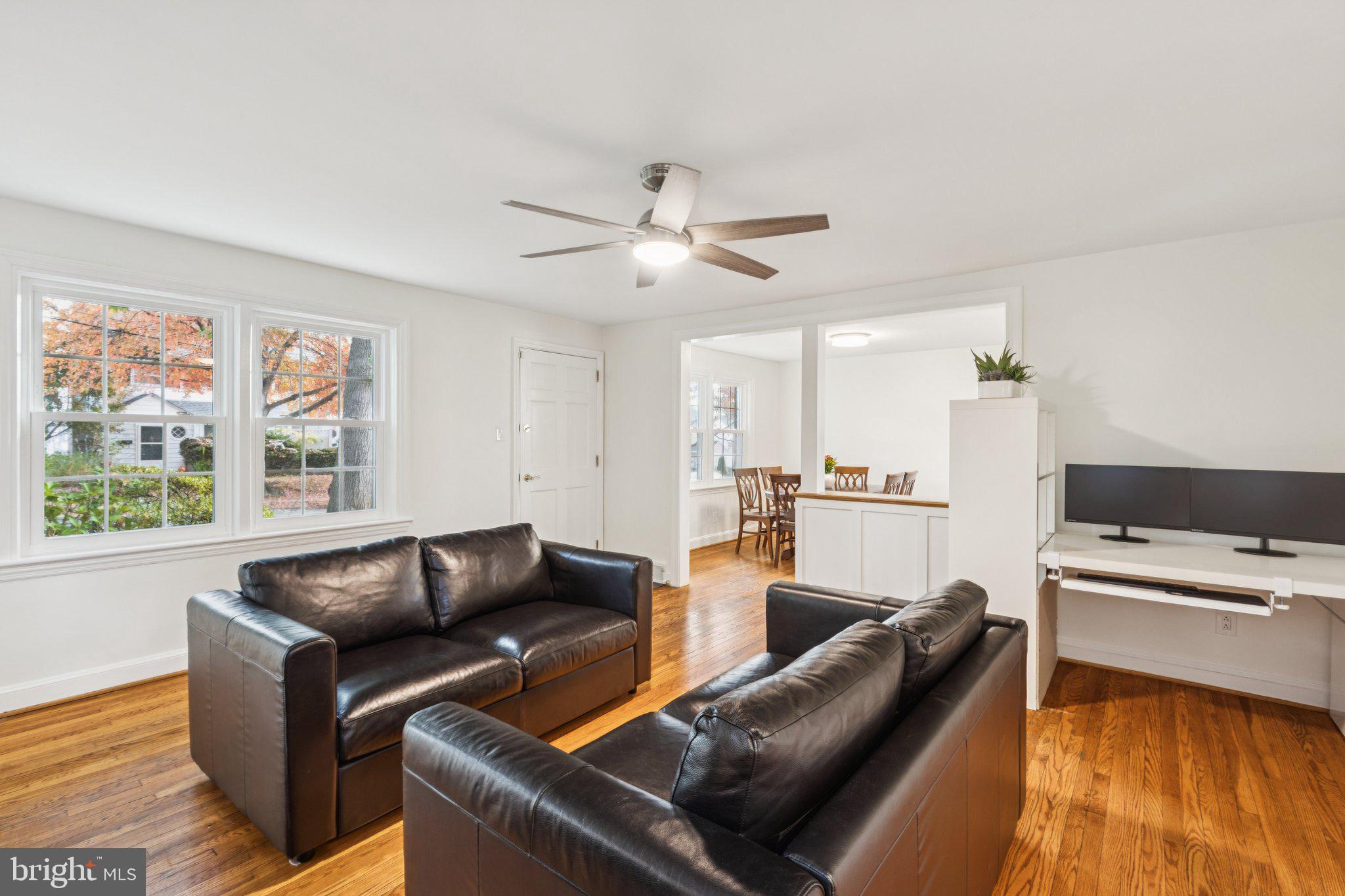 222 Harrogate Road Wynnewood, PA 19096 - Photo 7 of 43