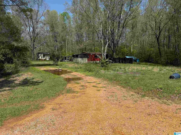 $23,500 | 1781 Riverview Beach Road, Unit 1781, Moundville, AL 35474