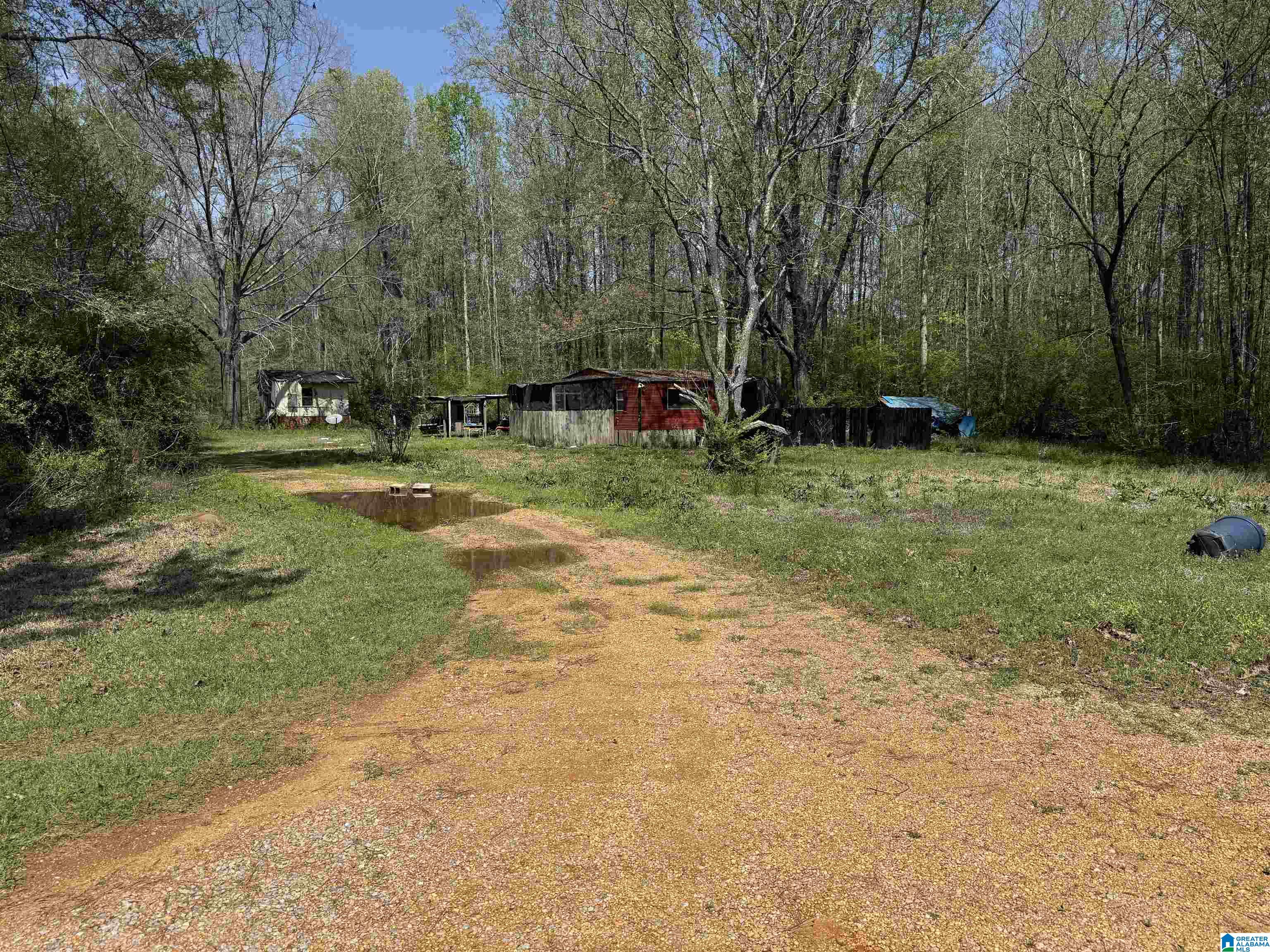 1781 Riverview Beach Road, Unit 1781 Moundville, AL 35474 - Photo 1 of 27