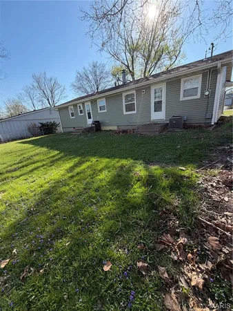 $140,000 | 1632 Churchill Place, Mexico, MO 65265