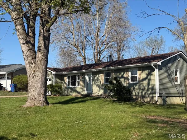 $140,000 | 1632 Churchill Place, Mexico, MO 65265