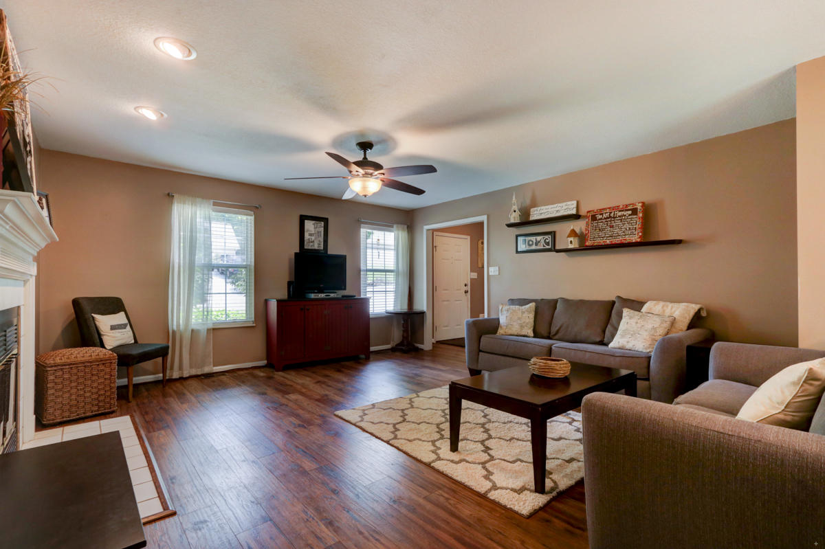 6420 Ridge Run Drive Knoxville, TN 37921 - Photo 11 of 23 Positive Perceptions (11)