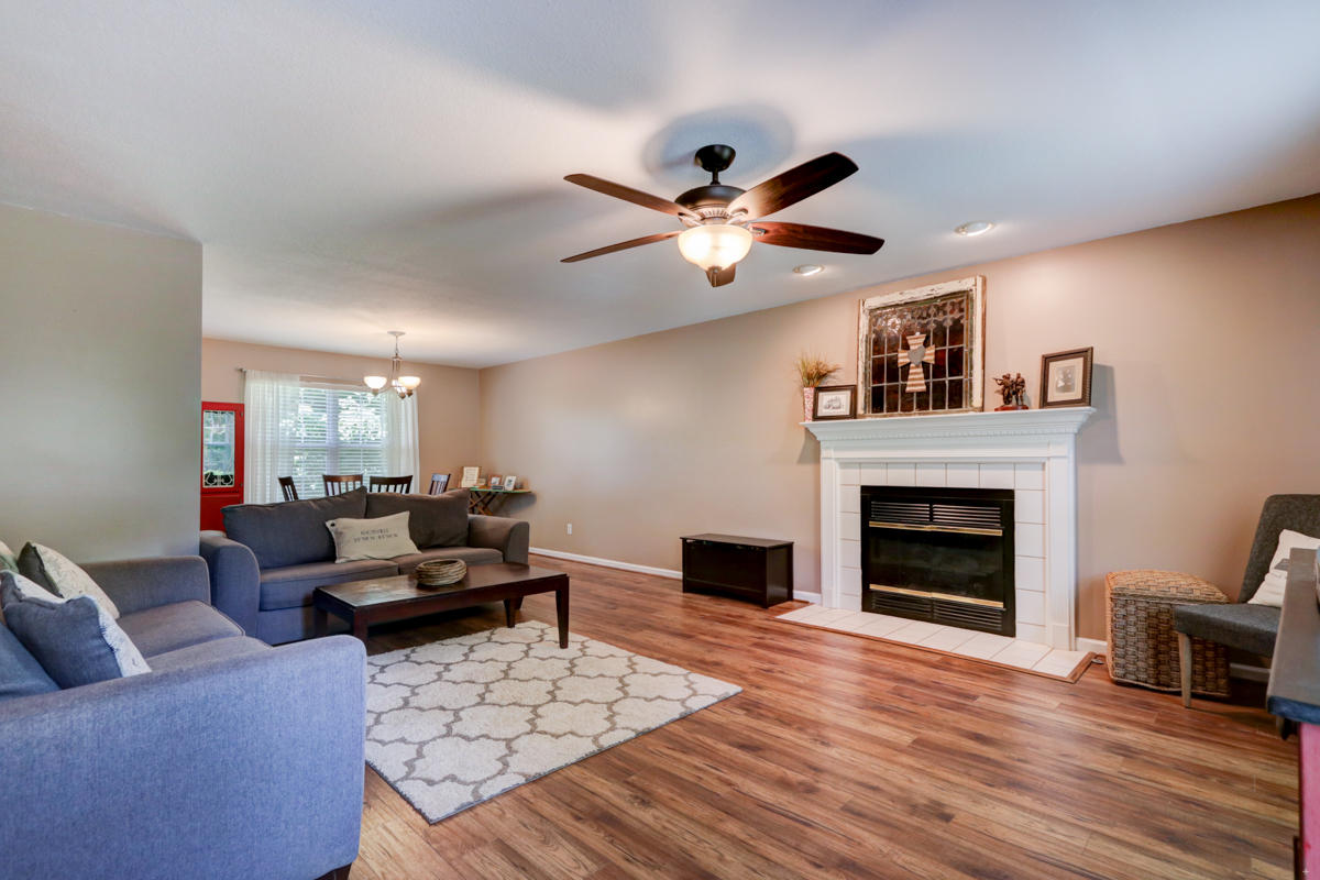 6420 Ridge Run Drive Knoxville, TN 37921 - Photo 12 of 23 Positive Perceptions (12)