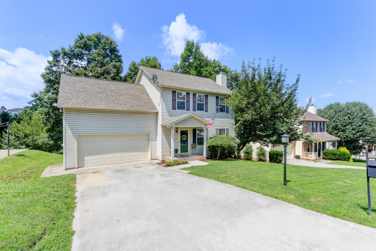6420 Ridge Run Drive Knoxville, TN 37921 - Photo 23 of 23 Positive Perceptions (23)