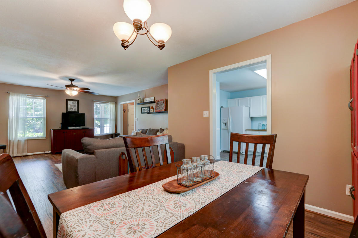 6420 Ridge Run Drive Knoxville, TN 37921 - Photo 10 of 23 Positive Perceptions (10)