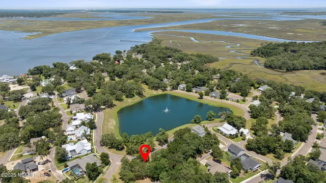 a view of ocean view