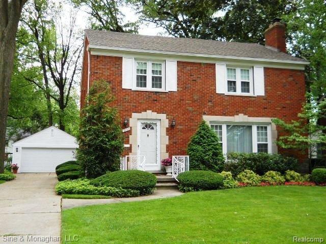 1835 Littlestone Road Grosse Pointe, MI 48236 - Photo 1 of 25 002.JPG