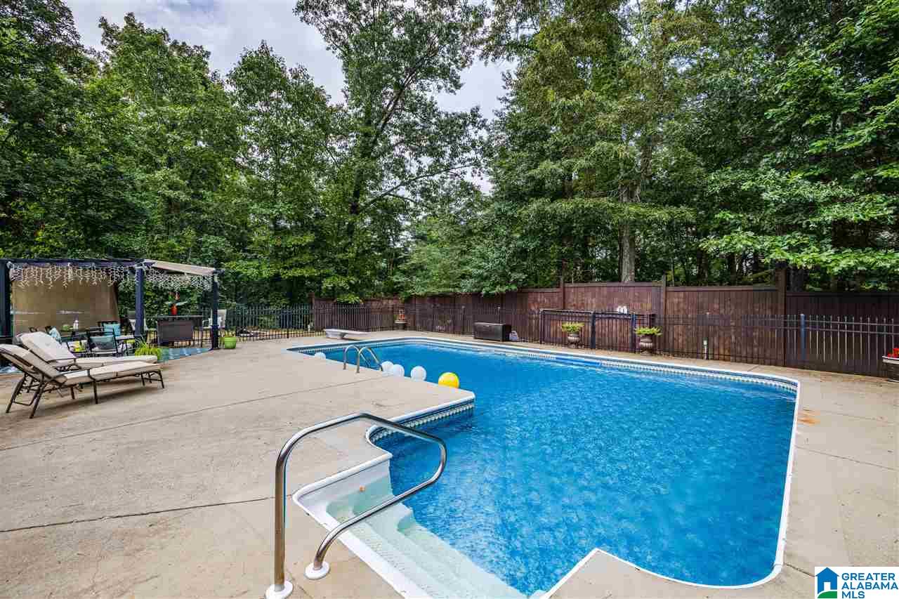 114 Azalea Trail Oneonta, AL 35121 - Photo 31 of 39