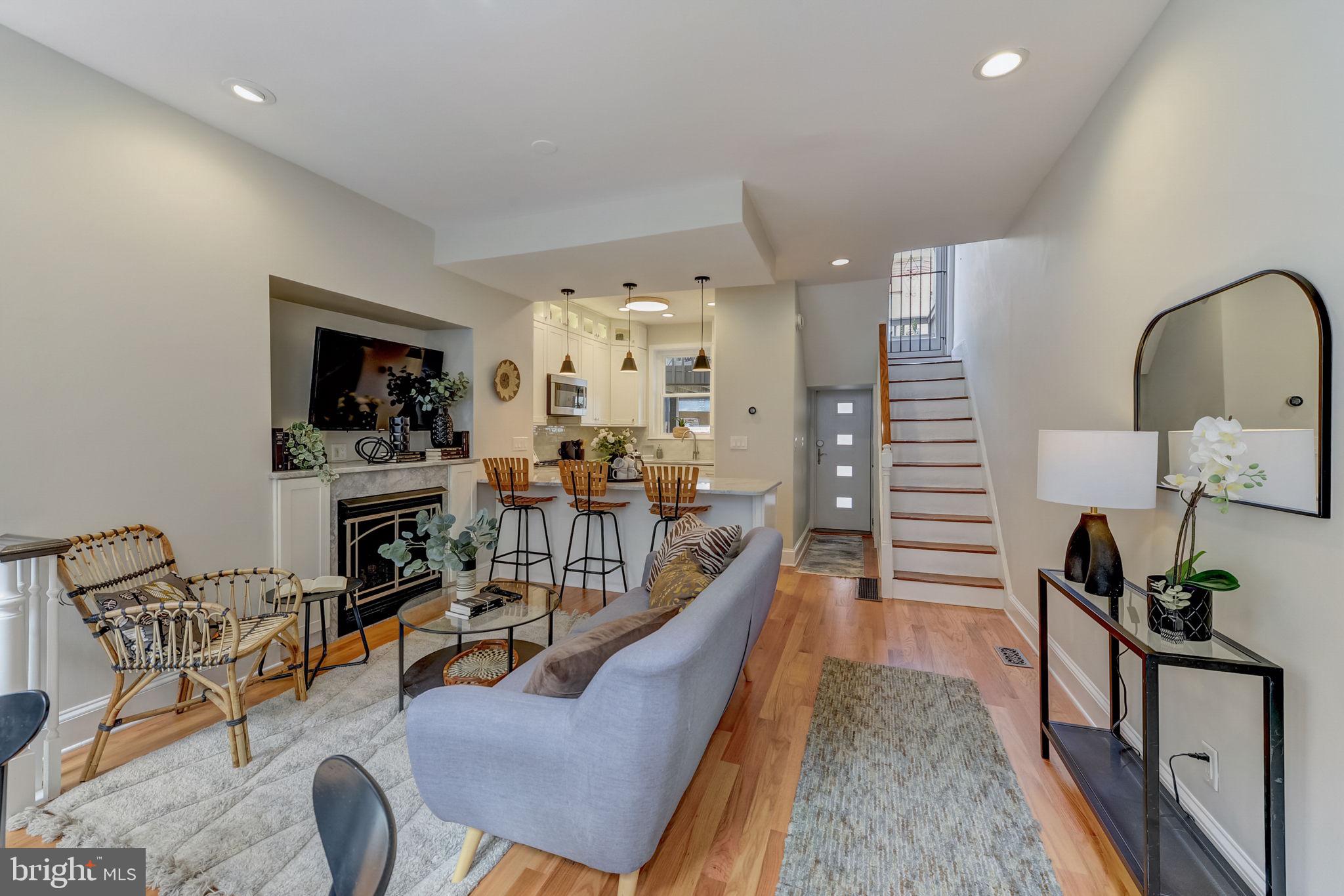 1741 Addison Street Philadelphia, PA 19146 - Photo 25 of 45 Gallery Image 25