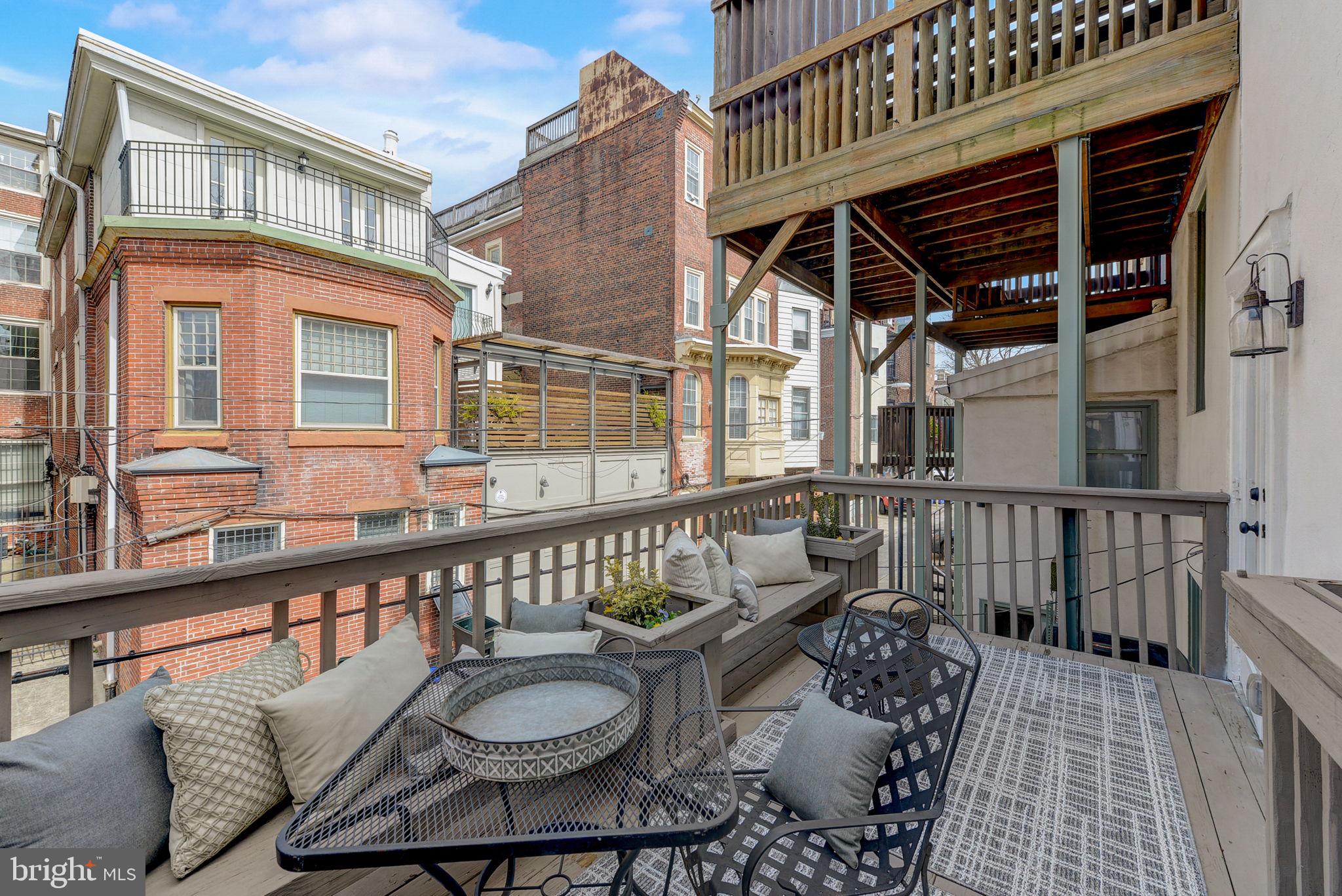 1741 Addison Street Philadelphia, PA 19146 - Photo 28 of 45 Gallery Image 28