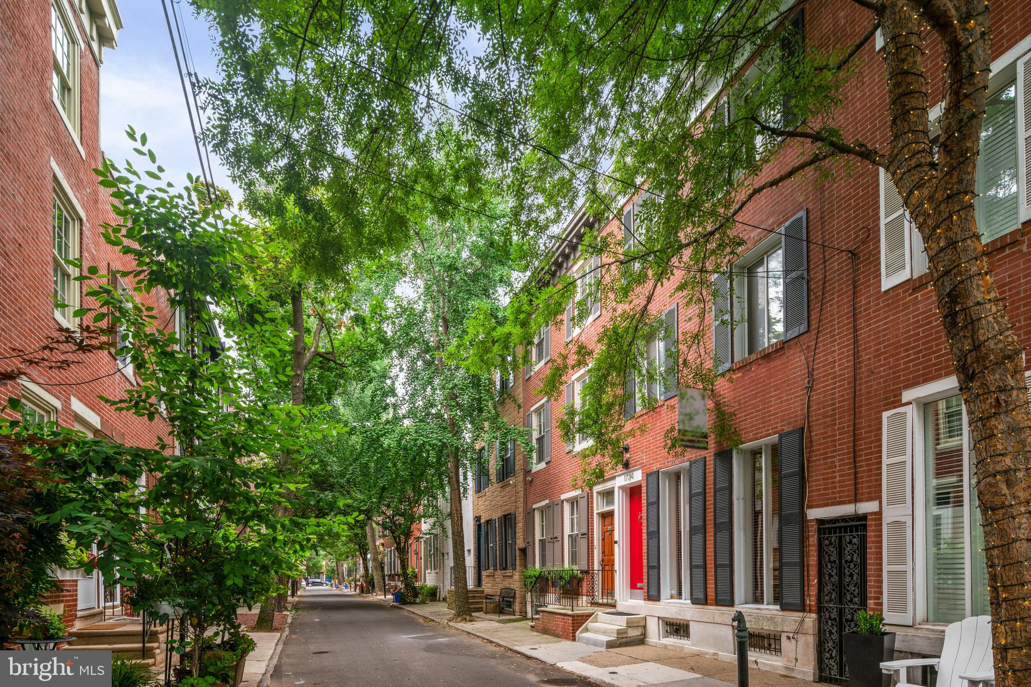 1741 Addison Street Philadelphia, PA 19146 - Photo 3 of 45 Gallery Image 3