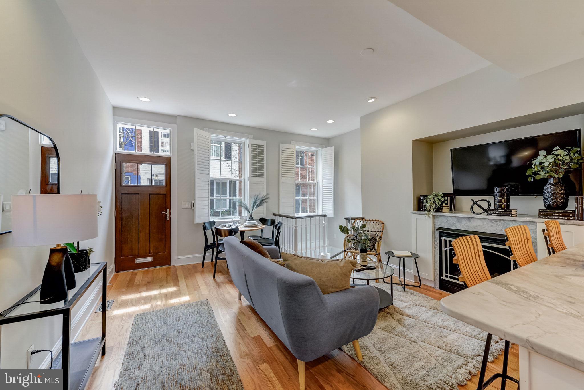 1741 Addison Street Philadelphia, PA 19146 - Photo 4 of 45 Gallery Image 4