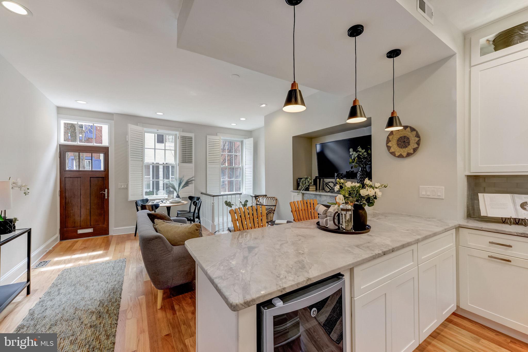 1741 Addison Street Philadelphia, PA 19146 - Photo 5 of 45 Gallery Image 5