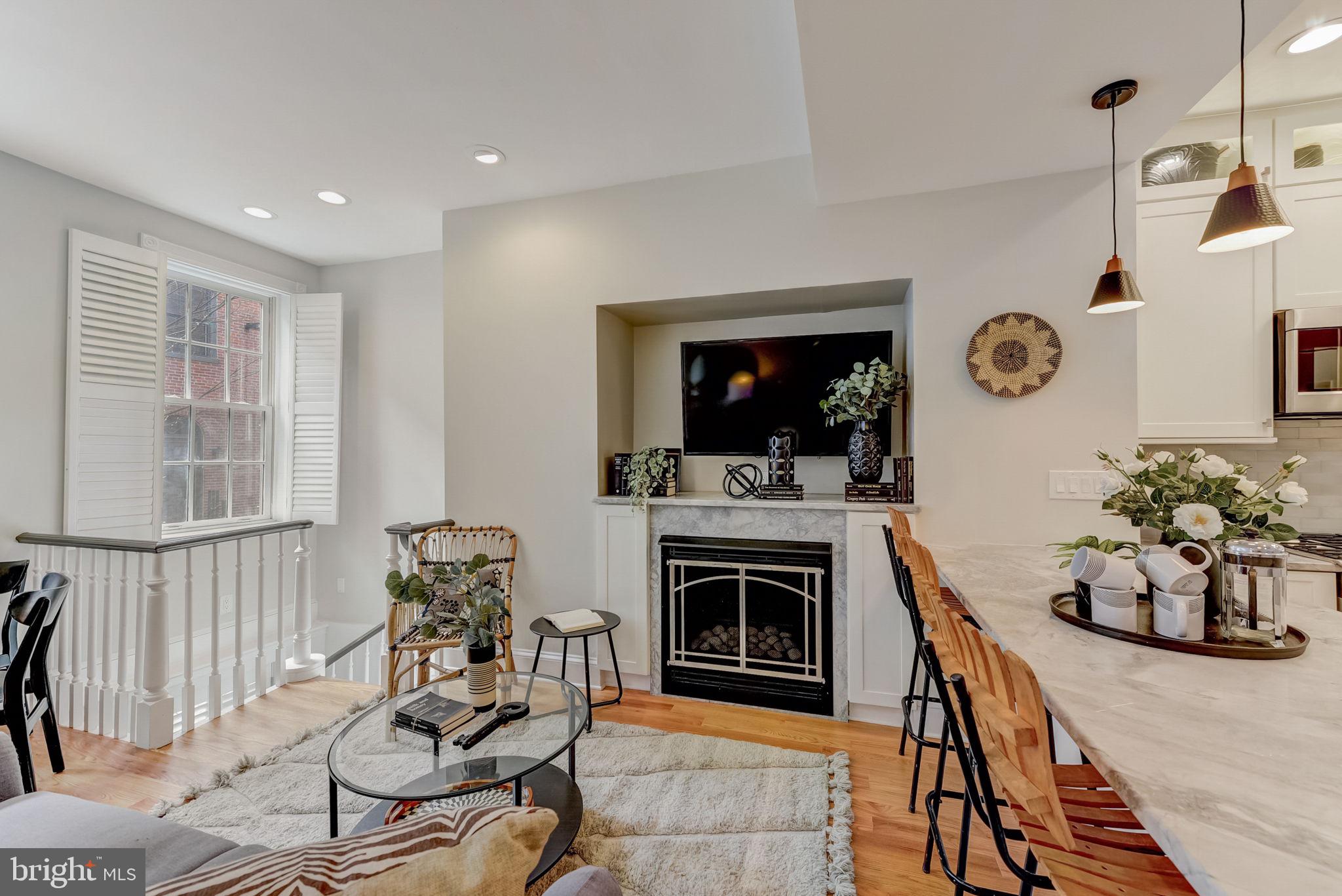 1741 Addison Street Philadelphia, PA 19146 - Photo 6 of 45 Gallery Image 6
