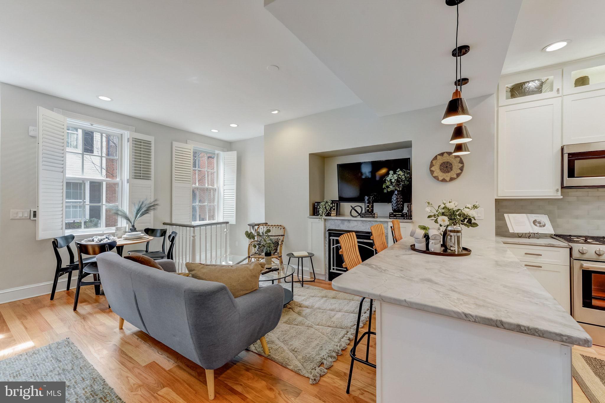 1741 Addison Street Philadelphia, PA 19146 - Photo 8 of 45 Gallery Image 8
