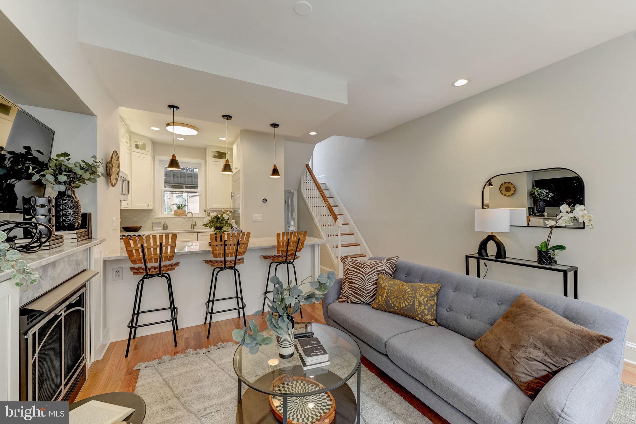 1741 Addison Street Philadelphia, PA 19146 - Photo 9 of 45 Gallery Image 9
