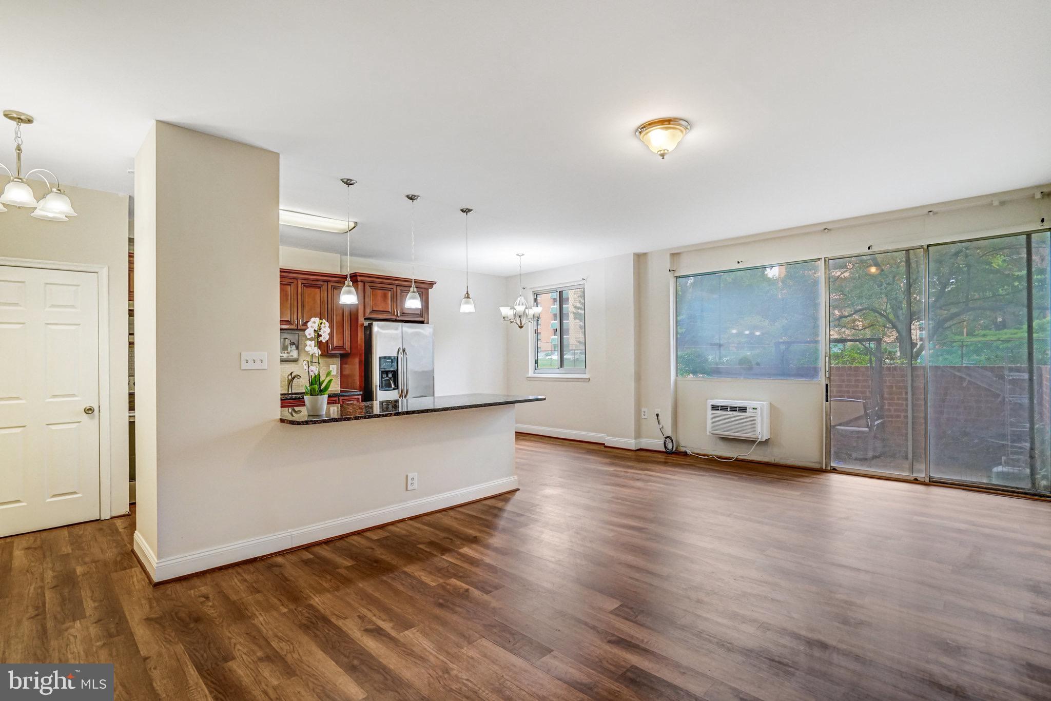 3245 Rio Drive, Unit 108 Falls Church, VA 22041 - Photo 41 of 41 Open Floor Plan