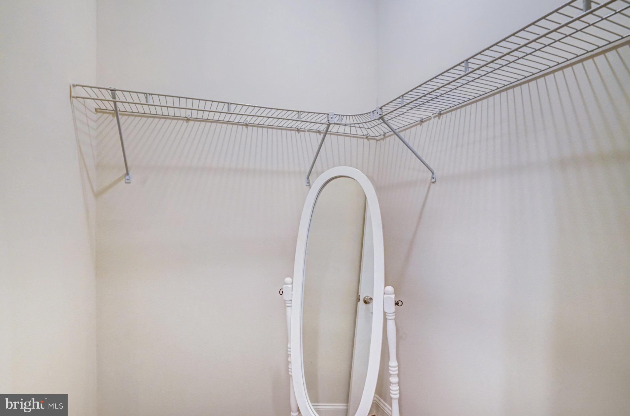 3245 Rio Drive, Unit 108 Falls Church, VA 22041 - Photo 14 of 41 Large Hallway Closet