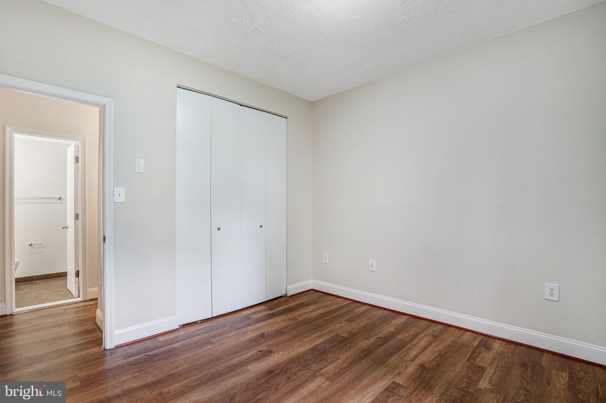 3245 Rio Drive, Unit 108 Falls Church, VA 22041 - Photo 18 of 41 Bedroom 1