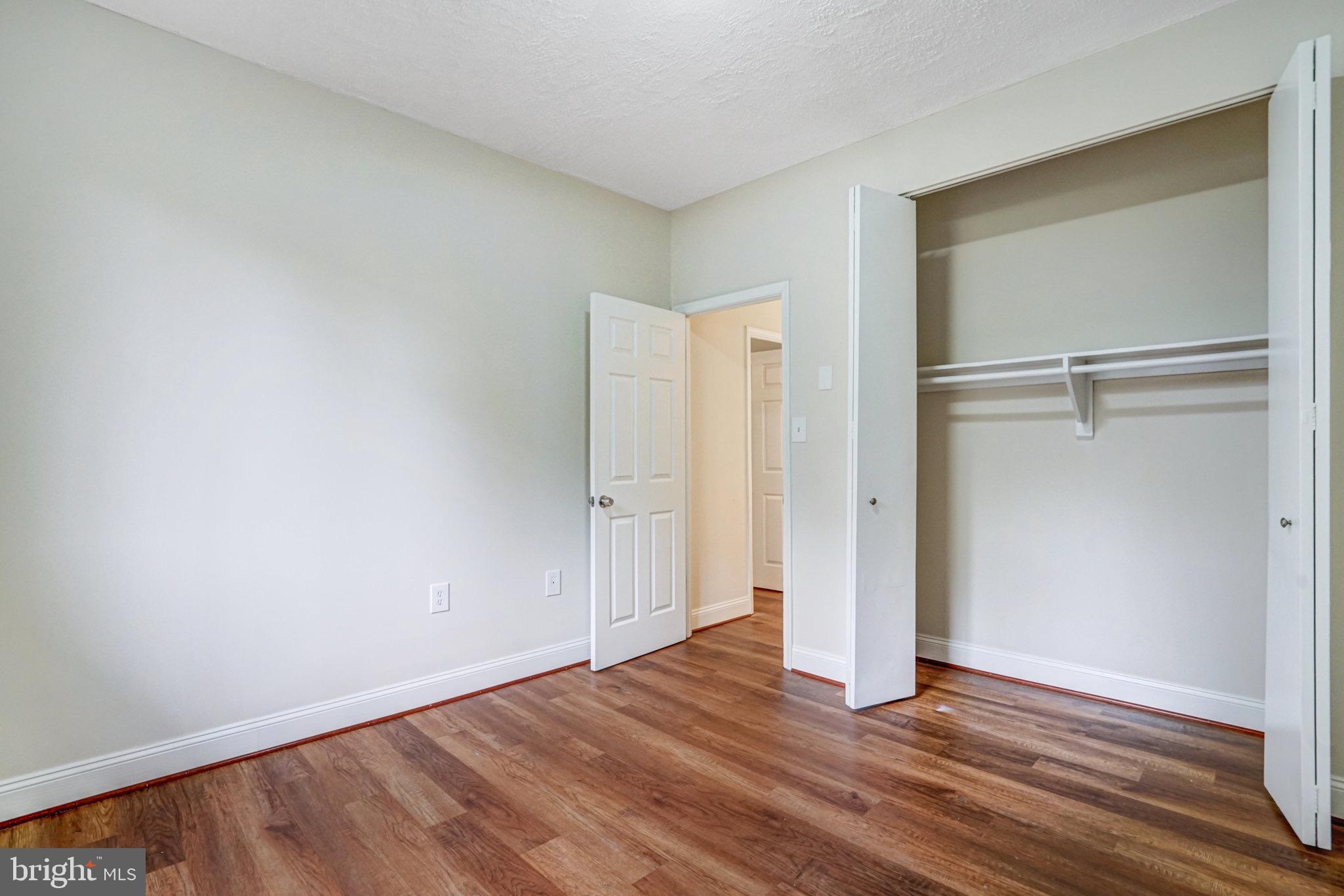 3245 Rio Drive, Unit 108 Falls Church, VA 22041 - Photo 19 of 41 Bedroom 1