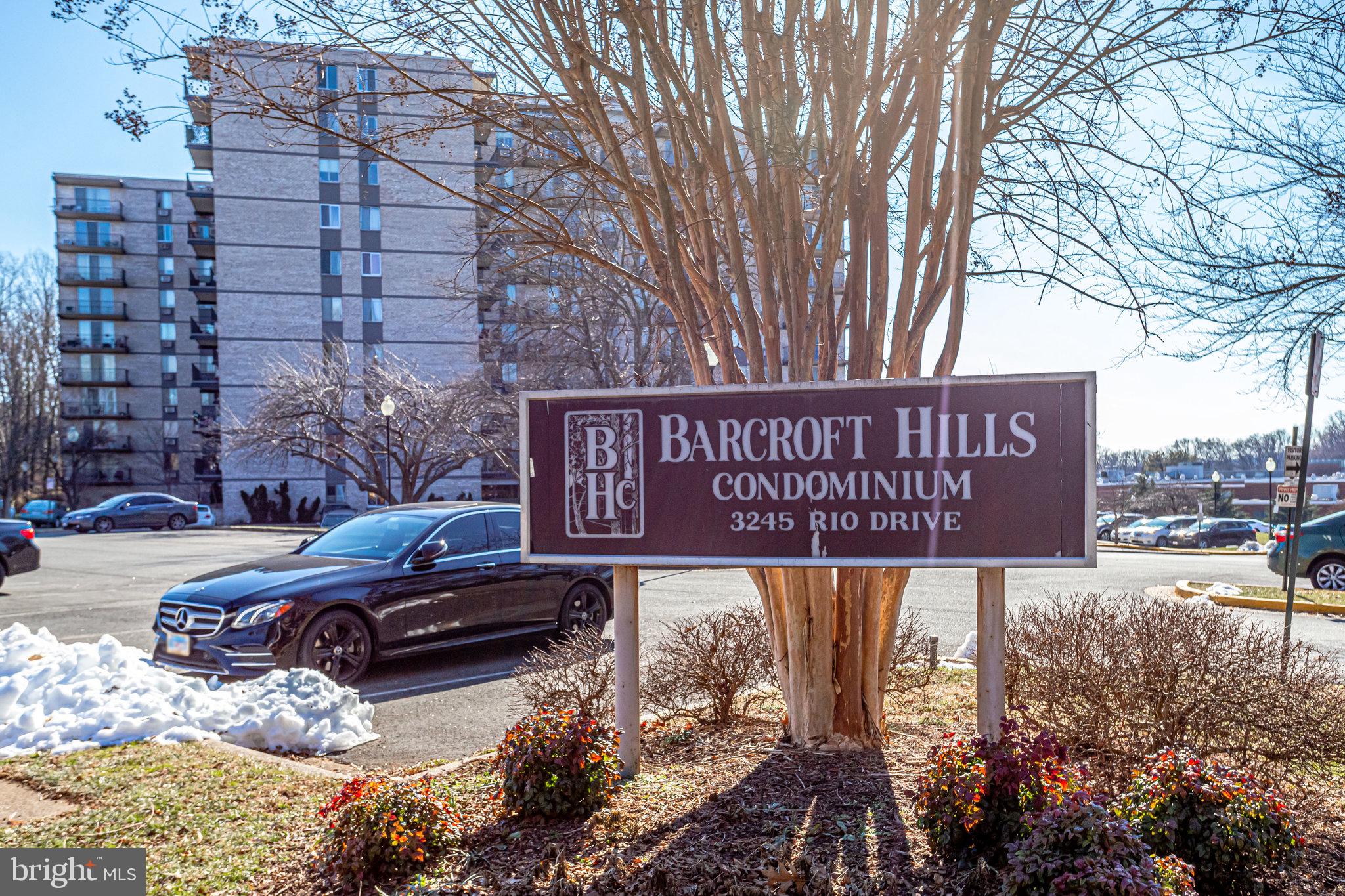 3245 Rio Drive, Unit 108 Falls Church, VA 22041 - Photo 28 of 41