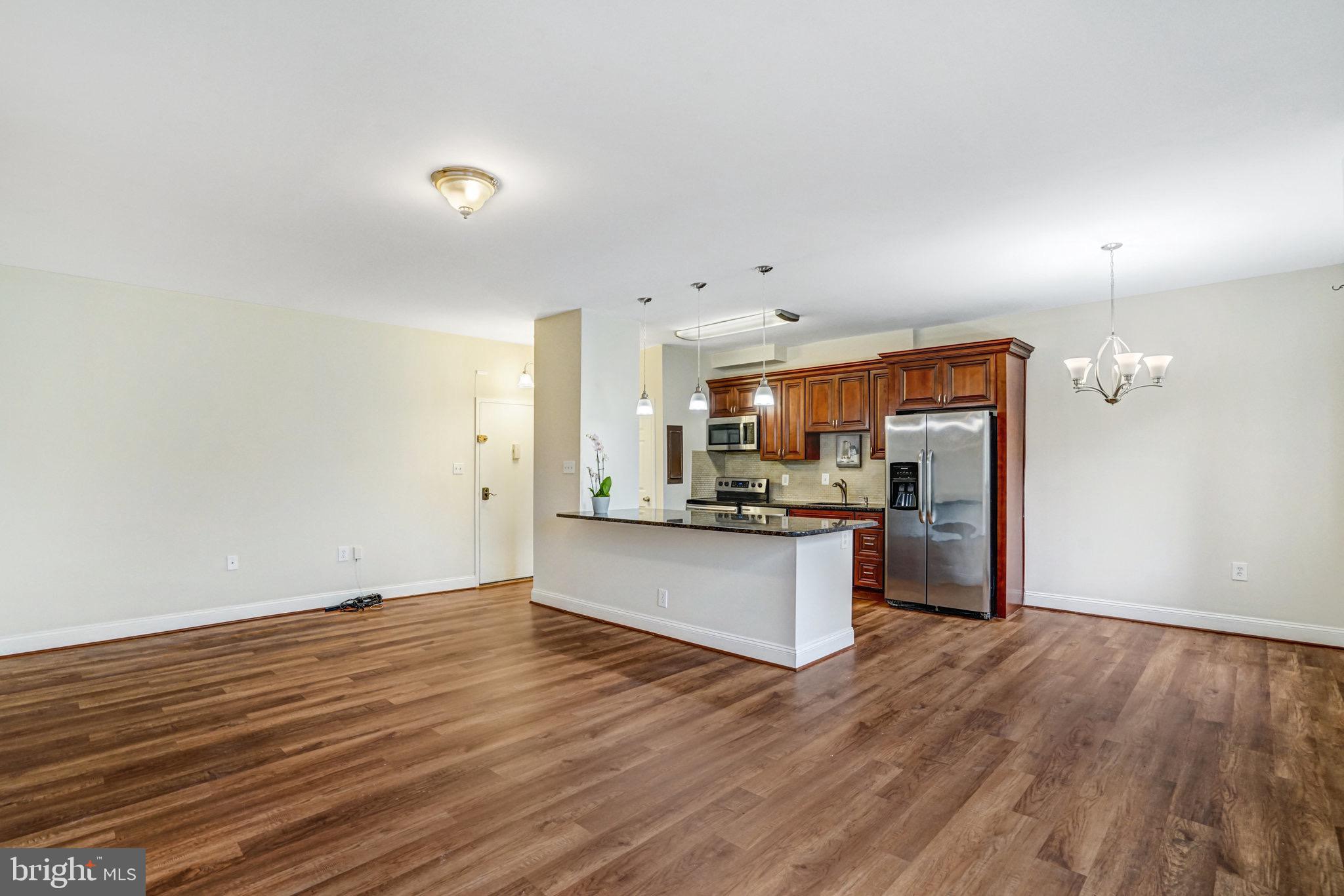 3245 Rio Drive, Unit 108 Falls Church, VA 22041 - Photo 2 of 41 Unique Open Layout