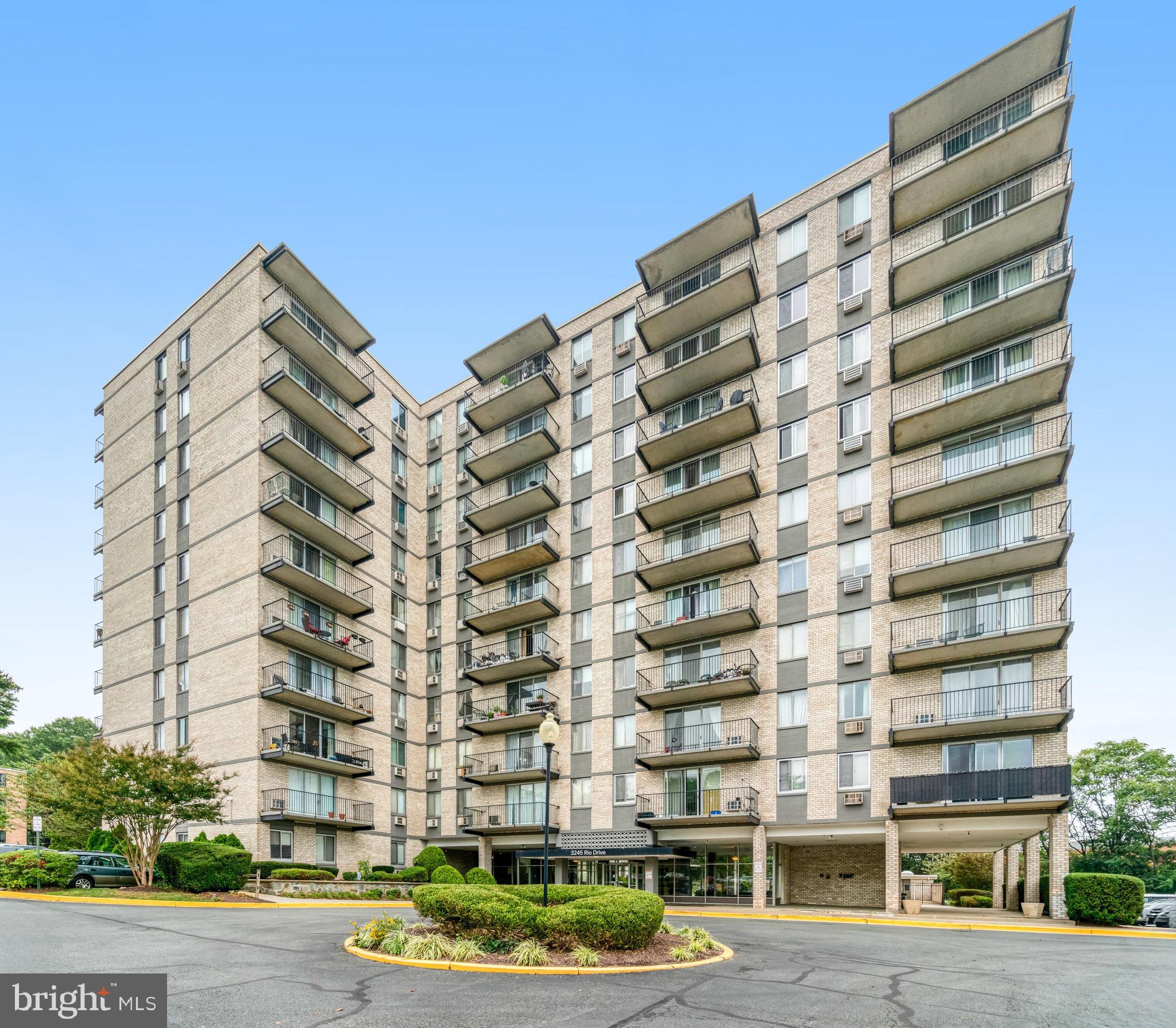 3245 Rio Drive, Unit 108 Falls Church, VA 22041 - Photo 30 of 41
