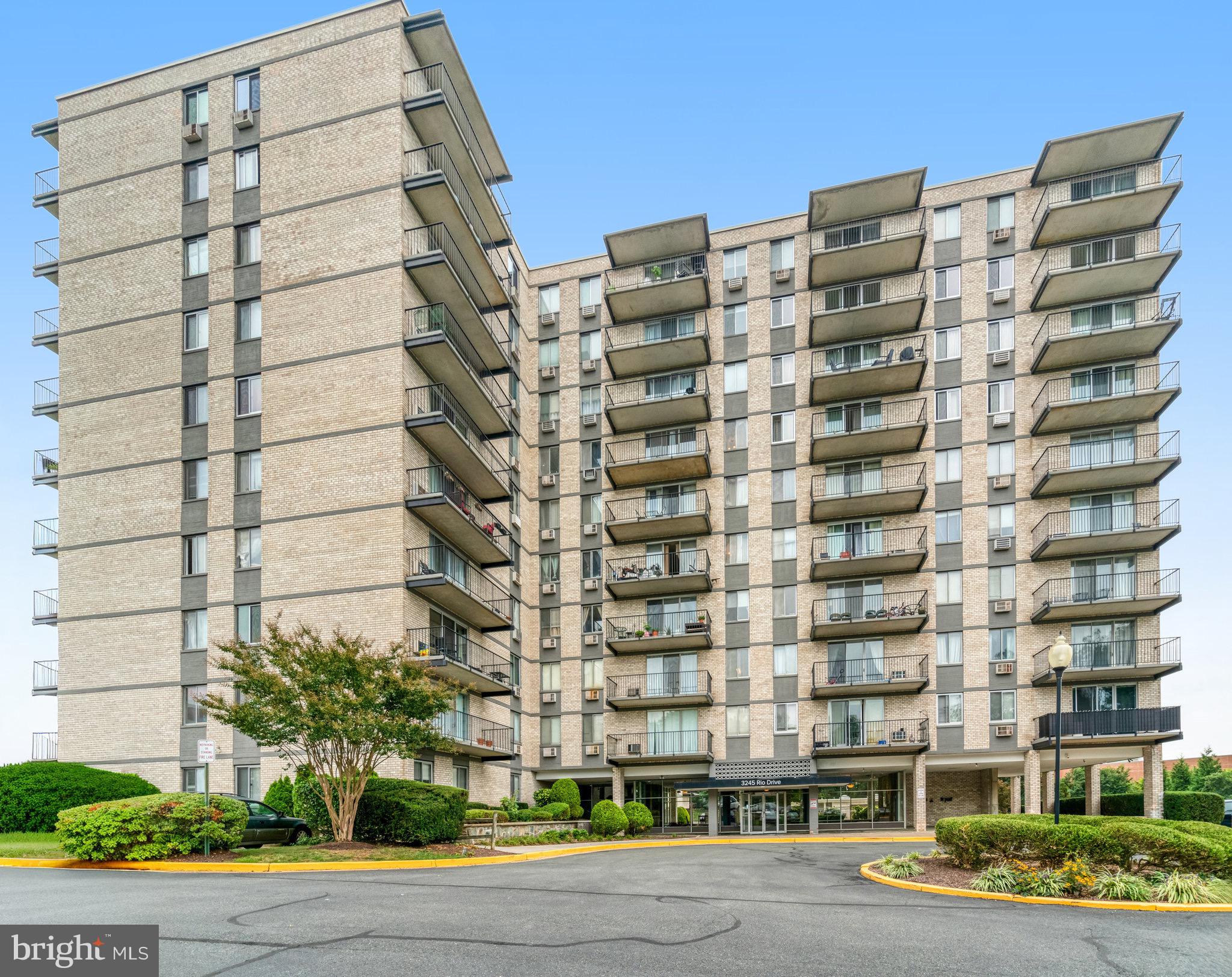 3245 Rio Drive, Unit 108 Falls Church, VA 22041 - Photo 31 of 41