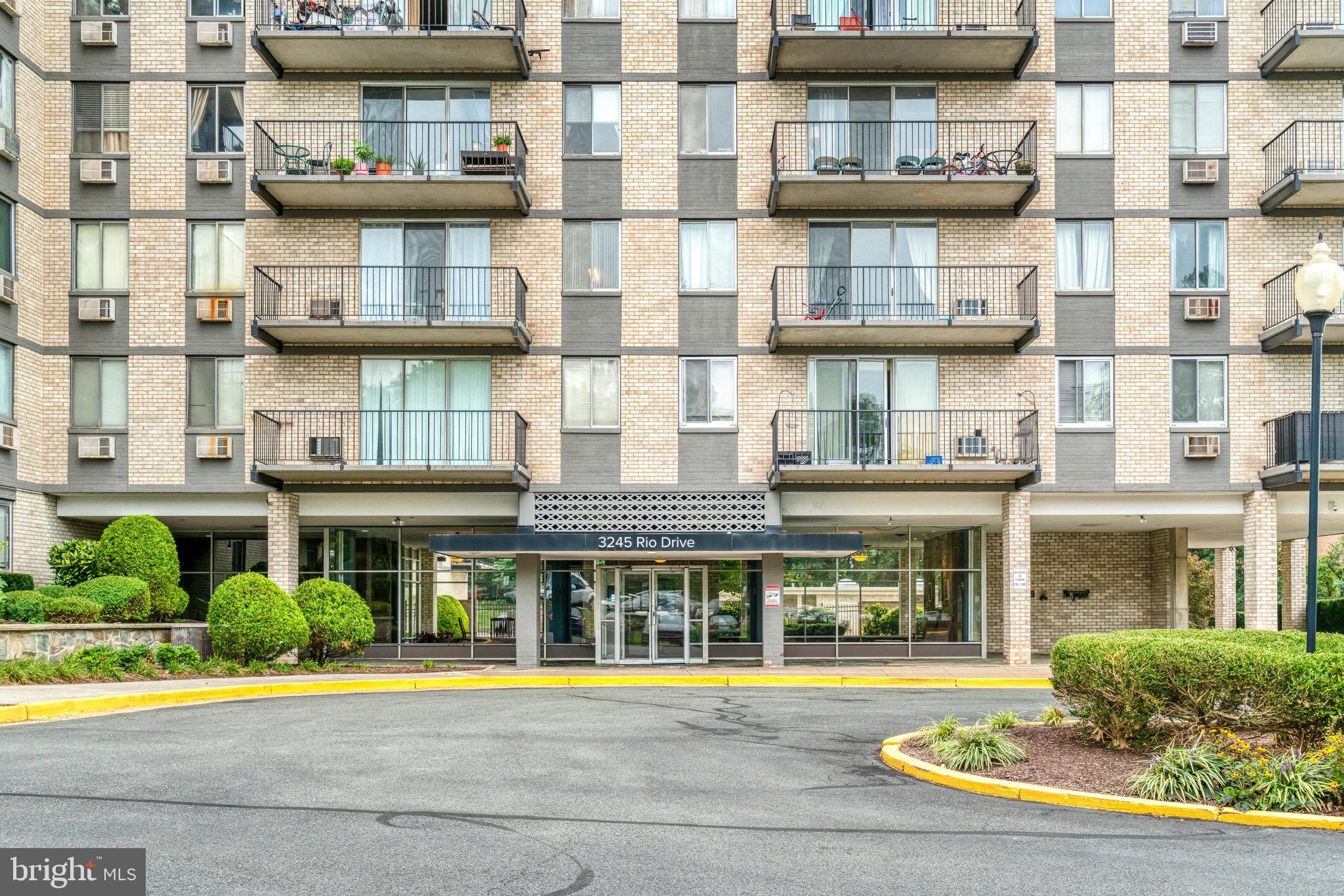 3245 Rio Drive, Unit 108 Falls Church, VA 22041 - Photo 32 of 41