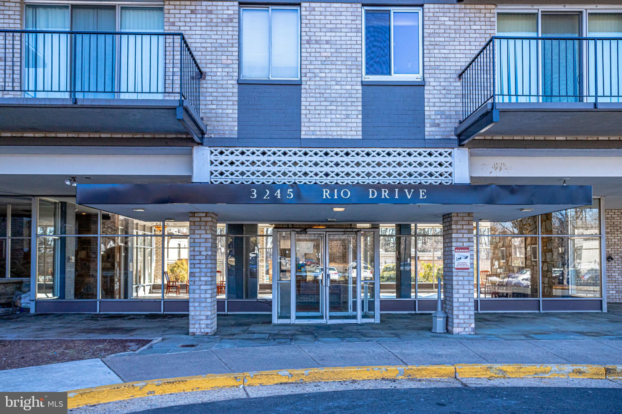 3245 Rio Drive, Unit 108 Falls Church, VA 22041 - Photo 33 of 41