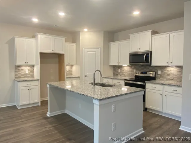 $329,900 | 4538 Bunker Bay Lane, Parkton, NC 28371