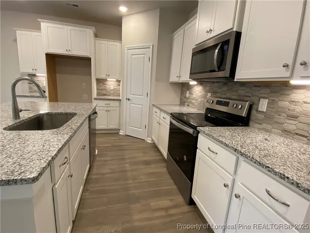 $329,900 | 4538 Bunker Bay Lane, Parkton, NC 28371