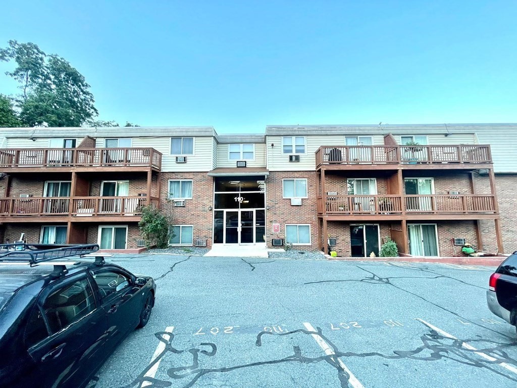 110 Boston Post Road East, Unit 206 Marlborough, MA 01752 - Photo 1 of 20 Gallery Image 1